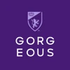 GORGEOUS logo