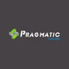 Pragmatic Techsoft logo