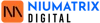 Niumatrix Digital logo