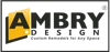 Ambry Design LLC logo
