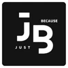 Just Because Media logo