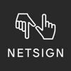 Netsign logo