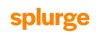 Splurge Media logo