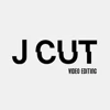 J Cut Edit logo
