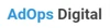 AdOps Digital logo