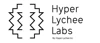 Hyper Lychee Labs logo