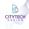 CityTech Design logo