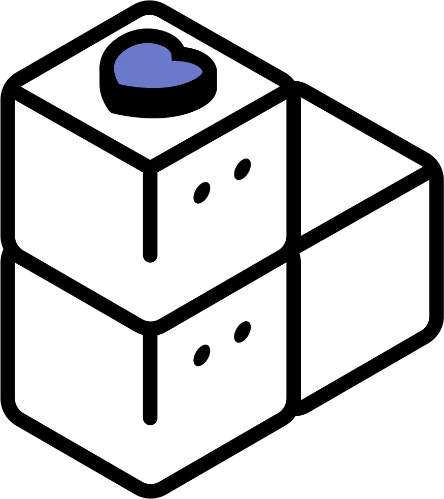 Cubeunity logo