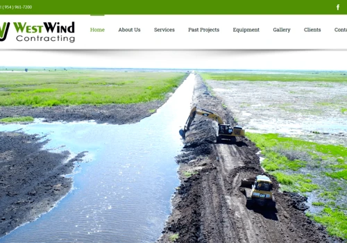 West Wind Contracting