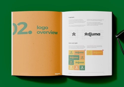 Adjuma Brand Development