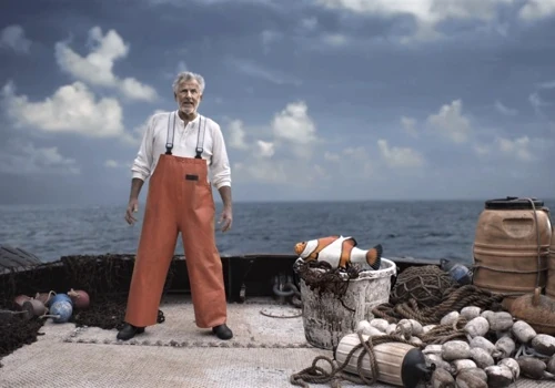 Fisherman's Friend - Fish Stories
