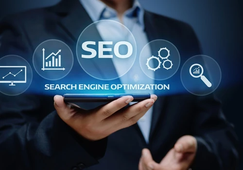 SEO Dubai
