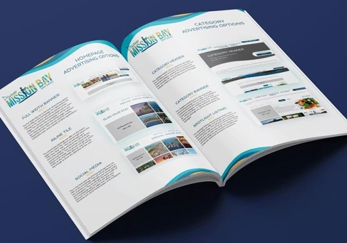 Discover Mission Bay
