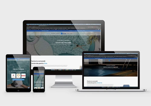 Professional Business Wordpress Website AS Piscine