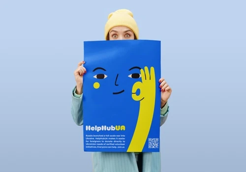 Online Hub Platform