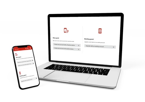 Prepaid Application