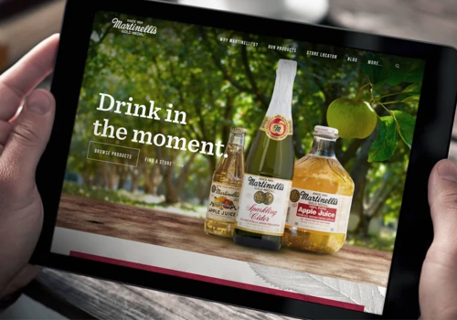 Martinelli's