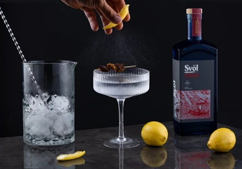 Svöl Aquavit