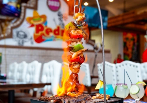 Pedro's Tacos & Tequila | Social Media Marketing