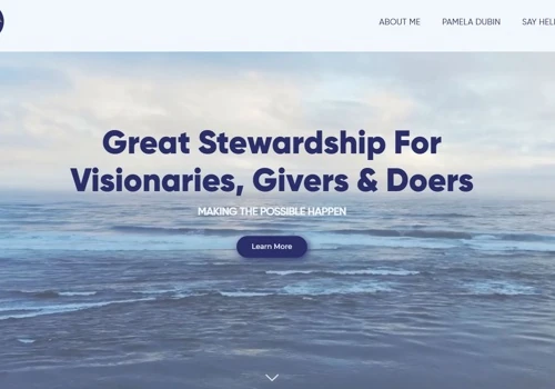 Great Stewardship