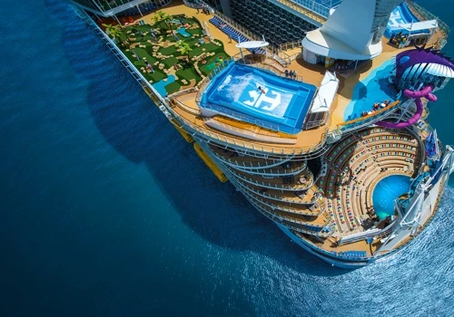 Royal Caribbean