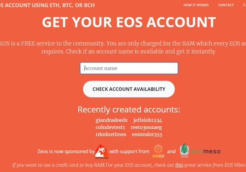 ZEOS