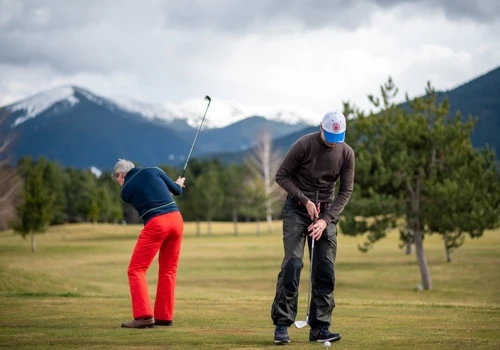 YPO Winter Retreat