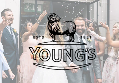 Young's: Boosting awareness with paid media