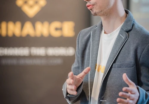Binance Bulgaria: Media Breakfast