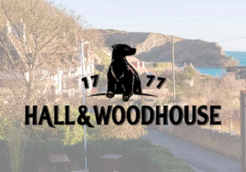 Staying Inn with Hall & Woodhouse