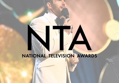 Taking Socials by Storm for the NTA's