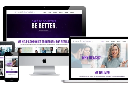 Reach Partners
