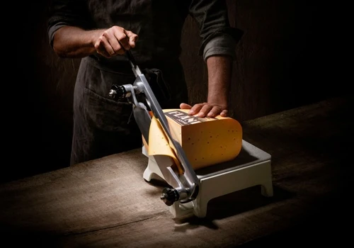 Flandrien Cheese -