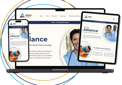 Mayo Clinic Alliance Cancer Research Application