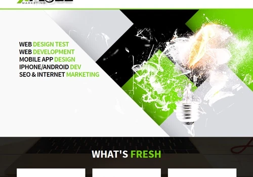 Xplode Marketing & Web Design