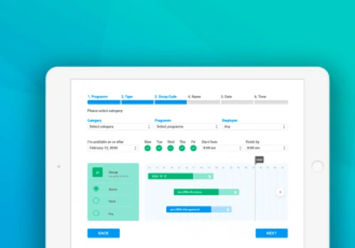 New Web Portal in Our Execution: Document Management Software for the MBA School