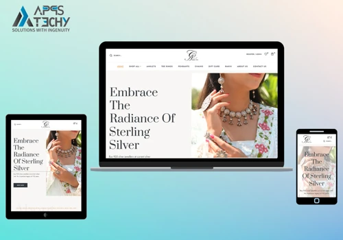 Ecommerce Store