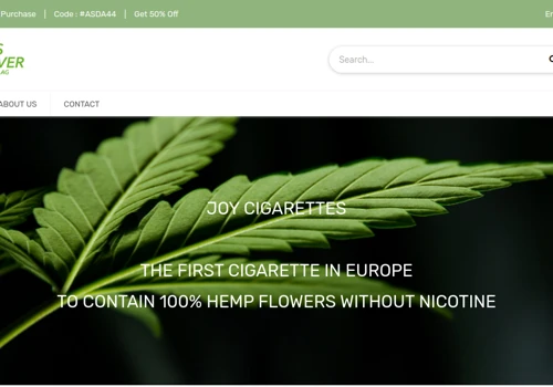 Odoo Ecommerce Development