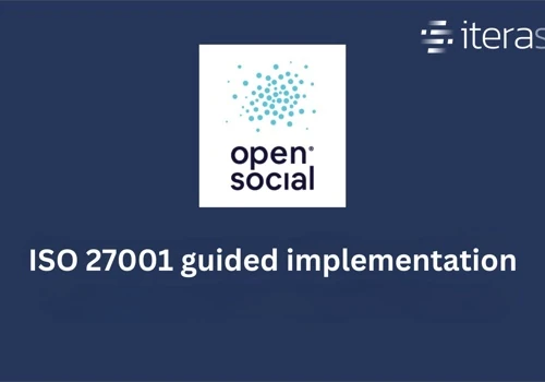 ISO 27001 guided implementation
