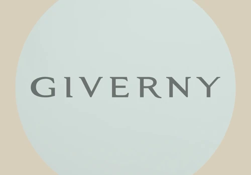 GIVERNY, Nylon