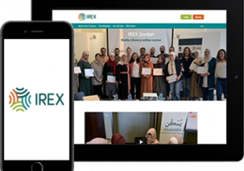 IREX