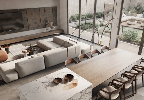Villa UAE