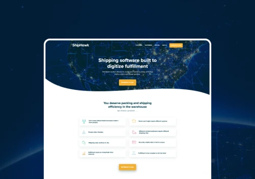 Development of Custom Shipping Apps & Extensions