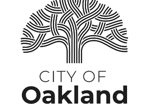 City of Oakland Portal Apps