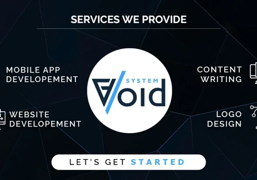 Services we provide