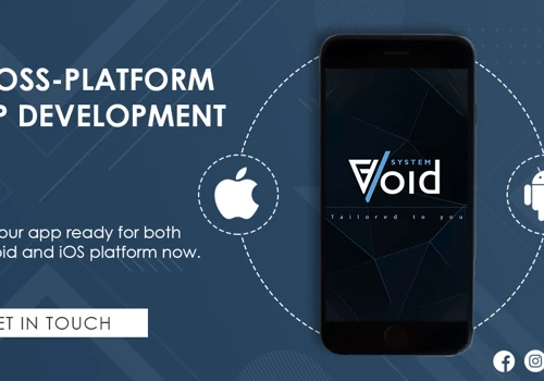 Mobile App Development