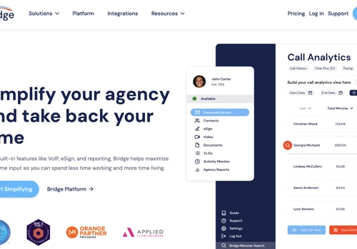 285 New Leads in 90 Days