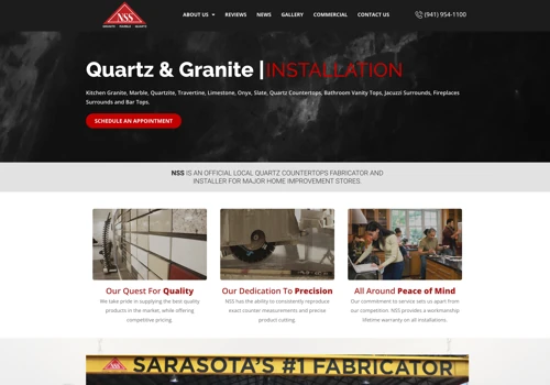 Branding, Website, Local SEO, and Online Reviews