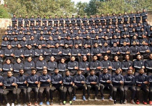 Personal Fitness Trainer at Home in Delhi NCR