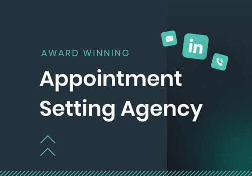 Leadium - Appointment Setting